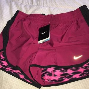 Nike shorts
